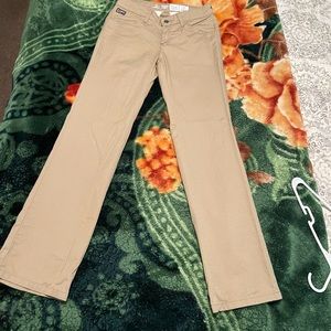 Lapco Frc women pants size 2